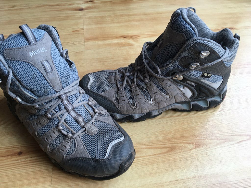 meindl walking shoes sale